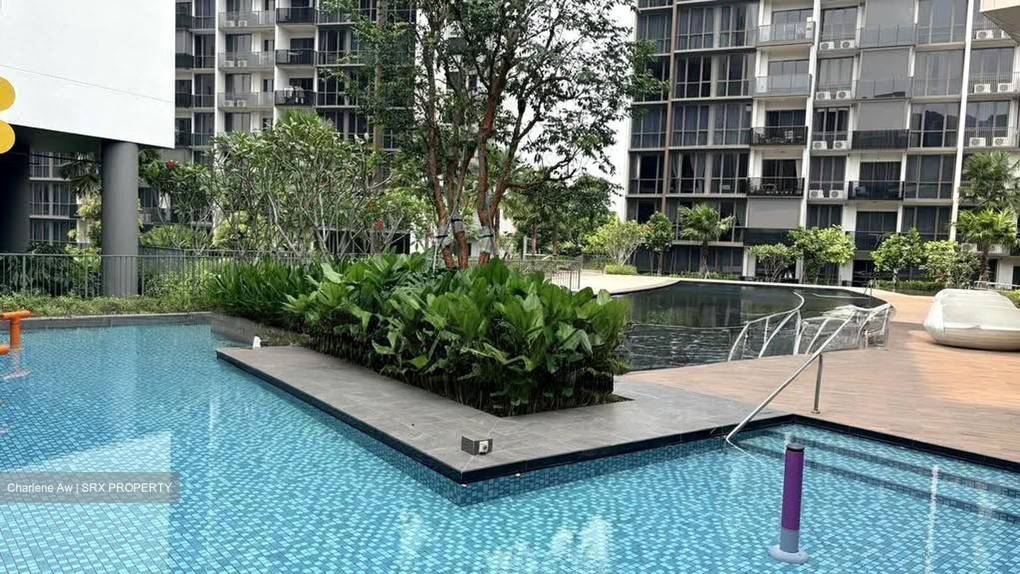 The Botany At Dairy Farm (D23), Condominium #636970161